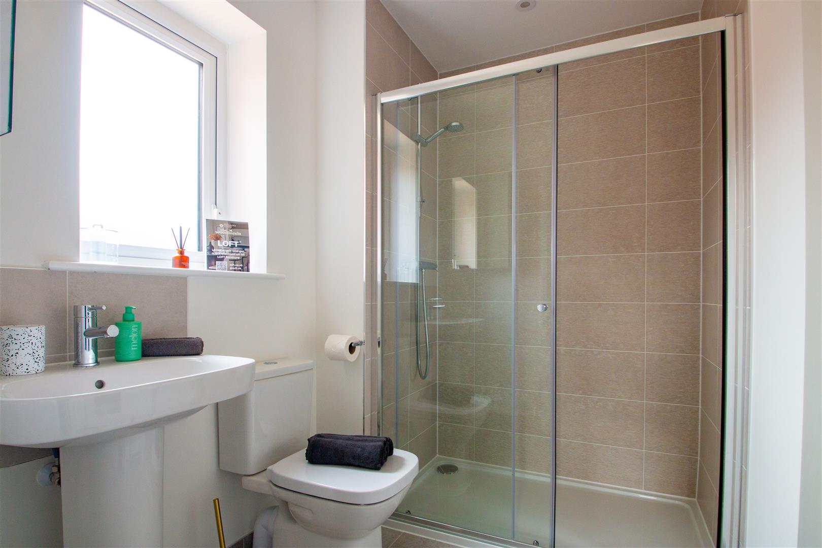 Eredine Crescent, Shenley Wood, Milton Keynes